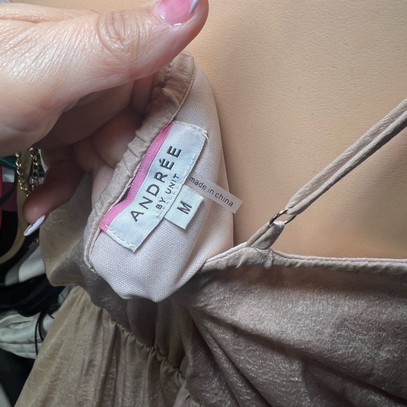 Sparkling Sequin Dress - Picture 8 of 8